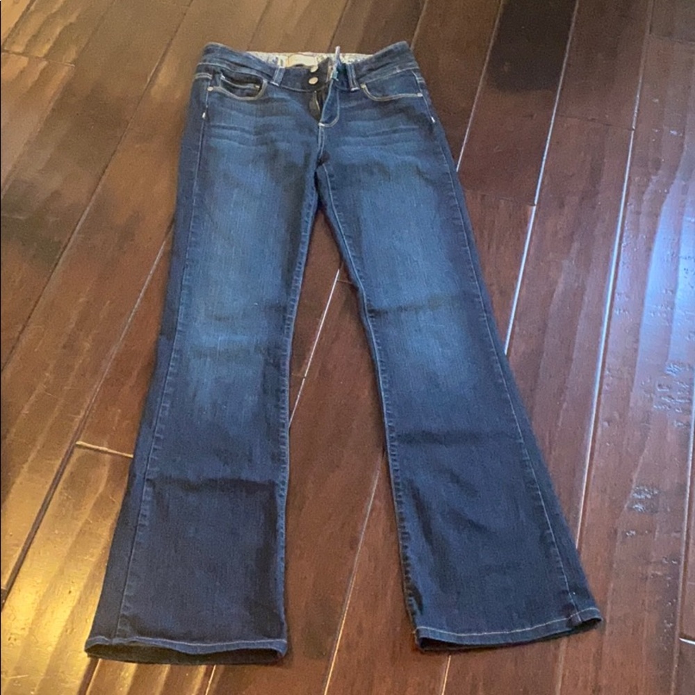Paige jeans